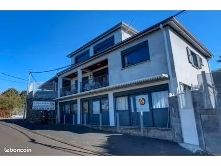 ? maison 225 m² – vue mer – 3 niveaux indépendants – idéal investissement