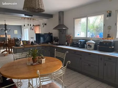 maison situation exceptionnelle