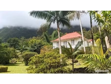 recherche maison 3ch à l'entre-deux