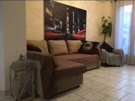 pavillon beaux volumes idéal grande famille