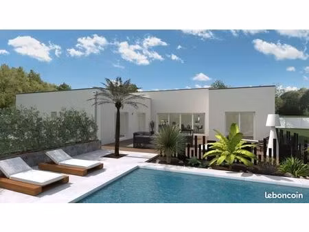 maison 6 pièces 156 m²