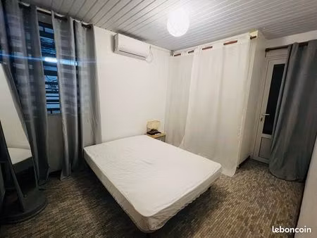 meublée charges comprises