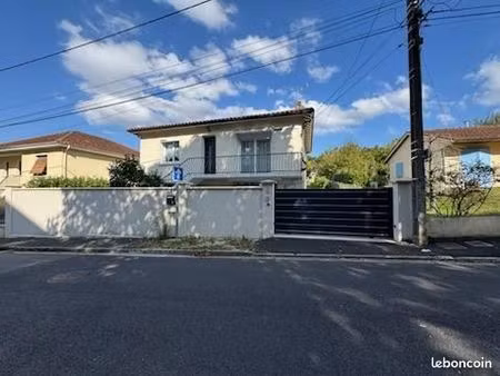 maison 5 pièces 133 m²