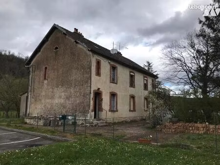 maison 5 pièces 162 m²