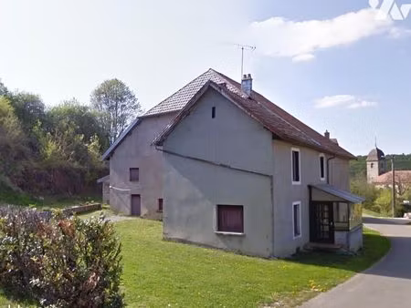 maison 4 pièces 142 m²
