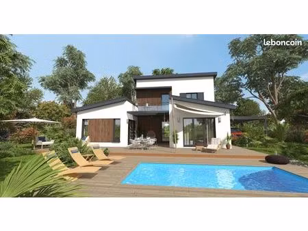 maison 160 m² saint joseph 974