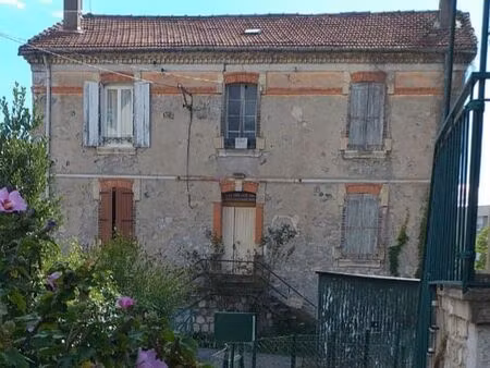 appartement 40 m2 - 2 pièces