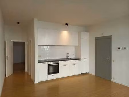 appartement une chambre récemment rénové