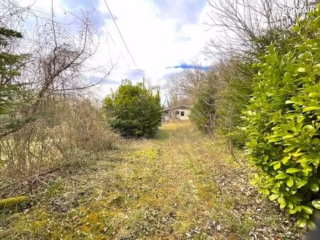 maison 2 pièces 48 m²