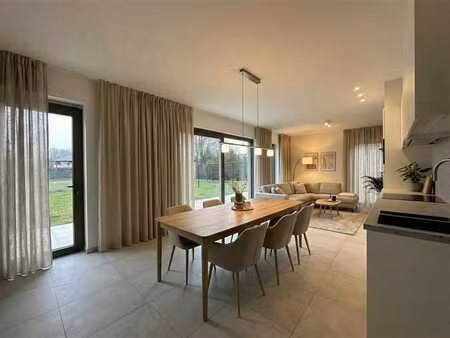 appartement avec jardin