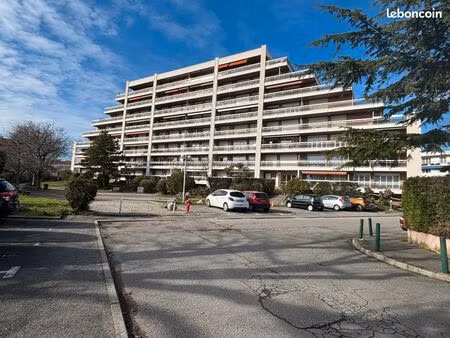 appartement - 2 pièces - 49 12 m2