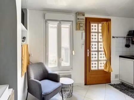 studio 13 m² – corbeil-essonnes