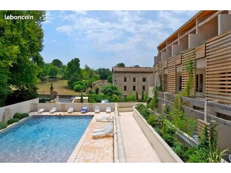 duplex 2 pièces 37 m²