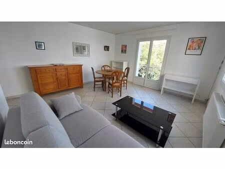 location appartement royan