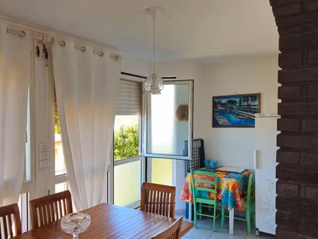 appartement 4 pièces 93 m²