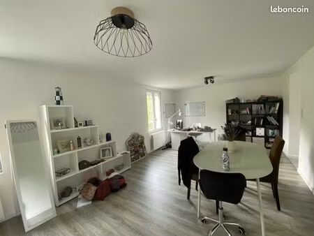 appartement 2 pièces 53 m²