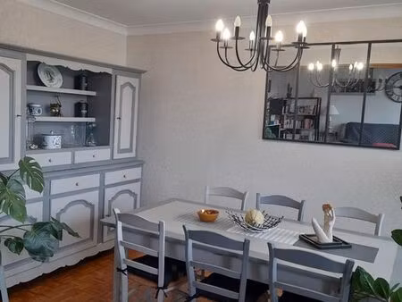 vend appartement valence