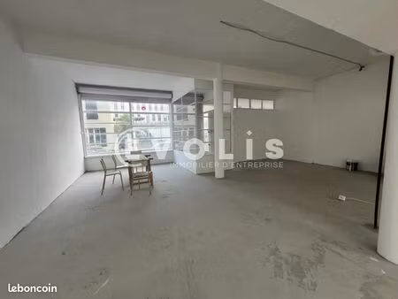bureaux 513 m²