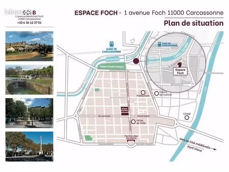 loue place de parking sécurisée pour 2 roues