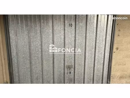 vernon centre grand box en sous sol