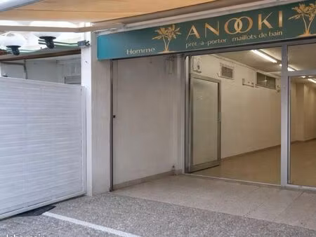 local commercial port camargue