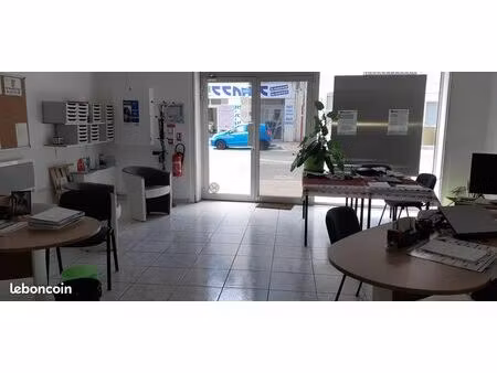 location local professionnel