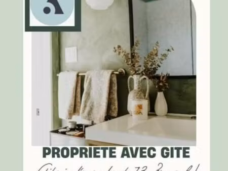 maison 6 pièces 8 627 m²