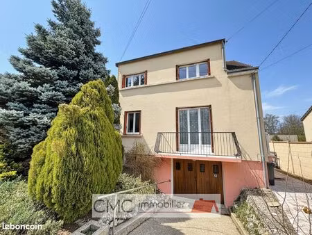 maison 5 pièces 100 m²