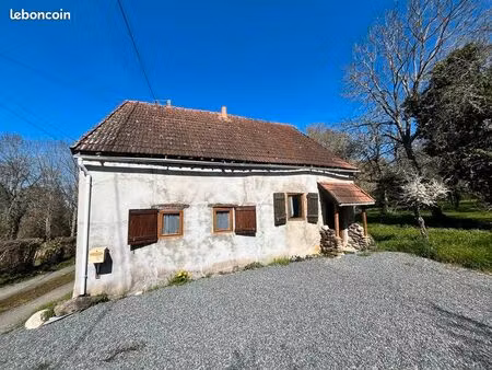 maison 3 pièces 85 m²