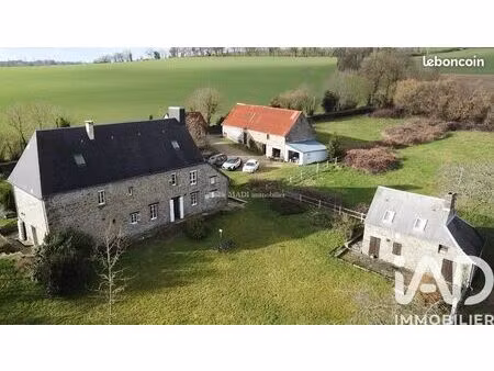ferme 5 pièces 150 m²