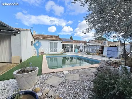 maison 5 pièces 112 m²