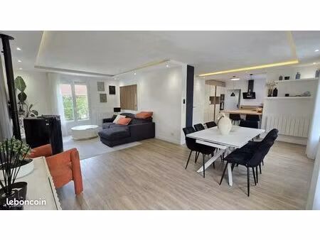 maison 6 pièces 127 m²