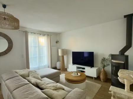 maison à marolles en hurepoix