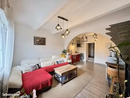 maison 4 pièces 83 m²