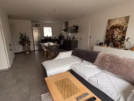 pavillon 6 pièces 102 m²