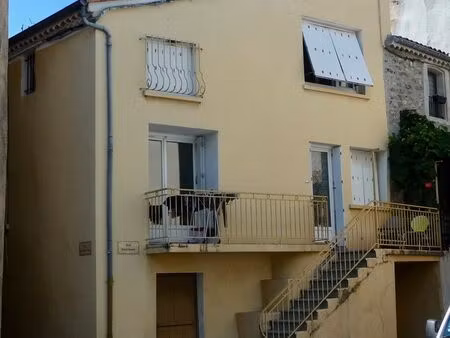 offre de location maison de village