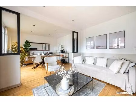 maison 4 pièces 83 m²