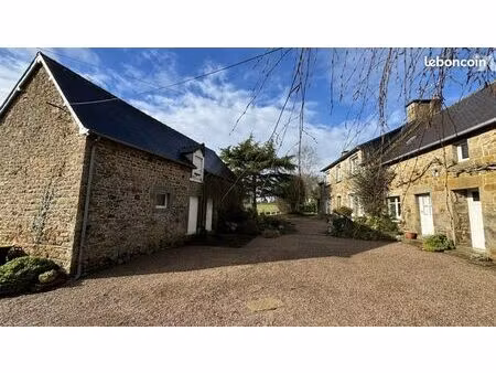 maison 5 pièces 124 m²