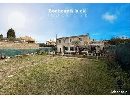 maison en viager 4 pièces 140 m²