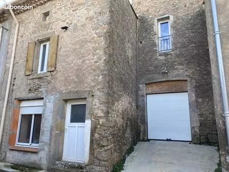 maison 8 pièces 140 m²
