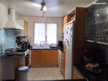 maison 97 m² – 3 chambres – 295850