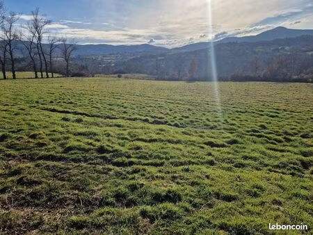 location terrain agricole