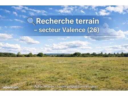 terrain valence