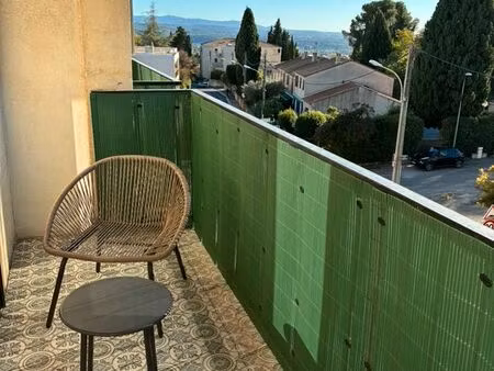 appartement. 2 pièces. 50 m2