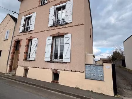 appartement 1 pièce 31 m²