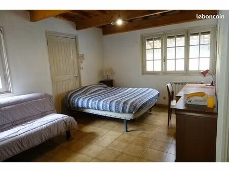 t1 34m2 castelnau-le-lez