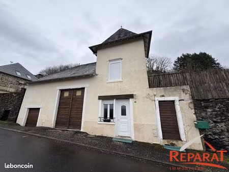 maison 2 pièces 59 m²