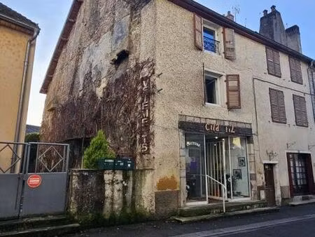 immeuble 150 m² baume les dames