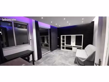 studio proche fac de lettres pour étudiant