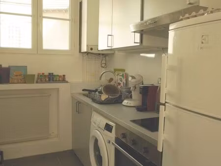 troyes cenre appartemen t3 61m2